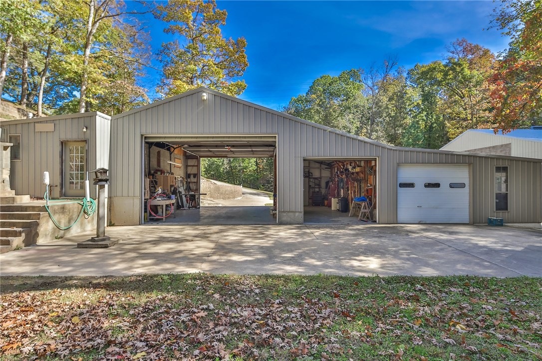 Dogwood Estates - Residential