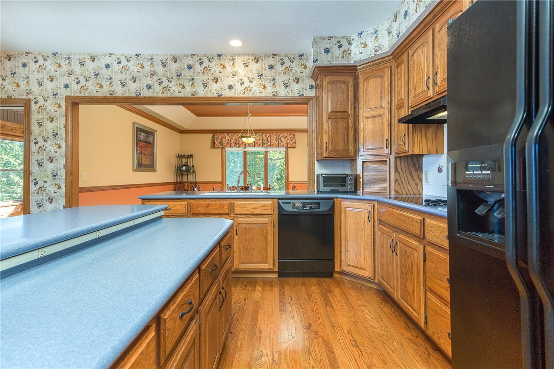 Dogwood Estates - Residential