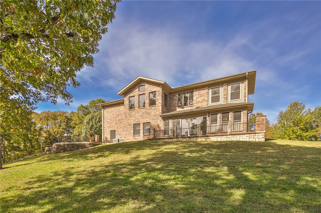Dogwood Estates - Residential