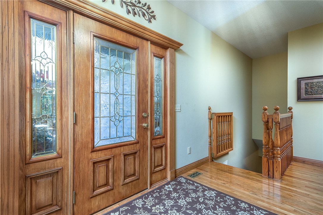 Dogwood Estates - Residential