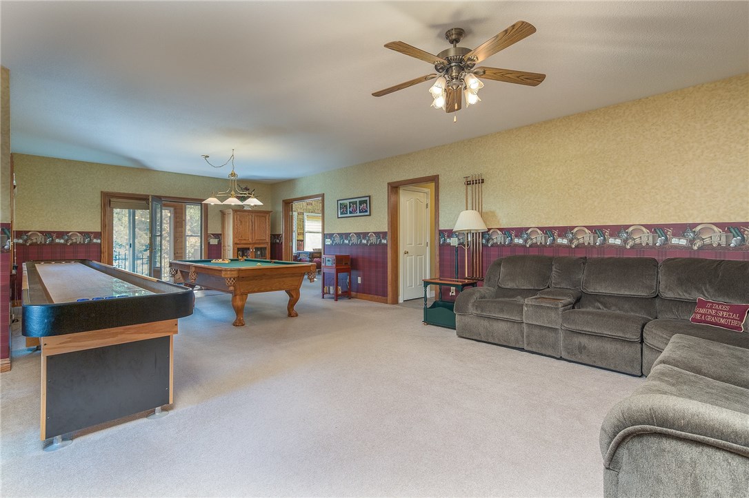 Dogwood Estates - Residential