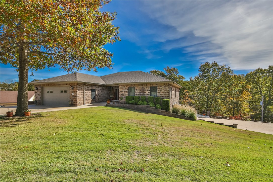 Dogwood Estates - Residential