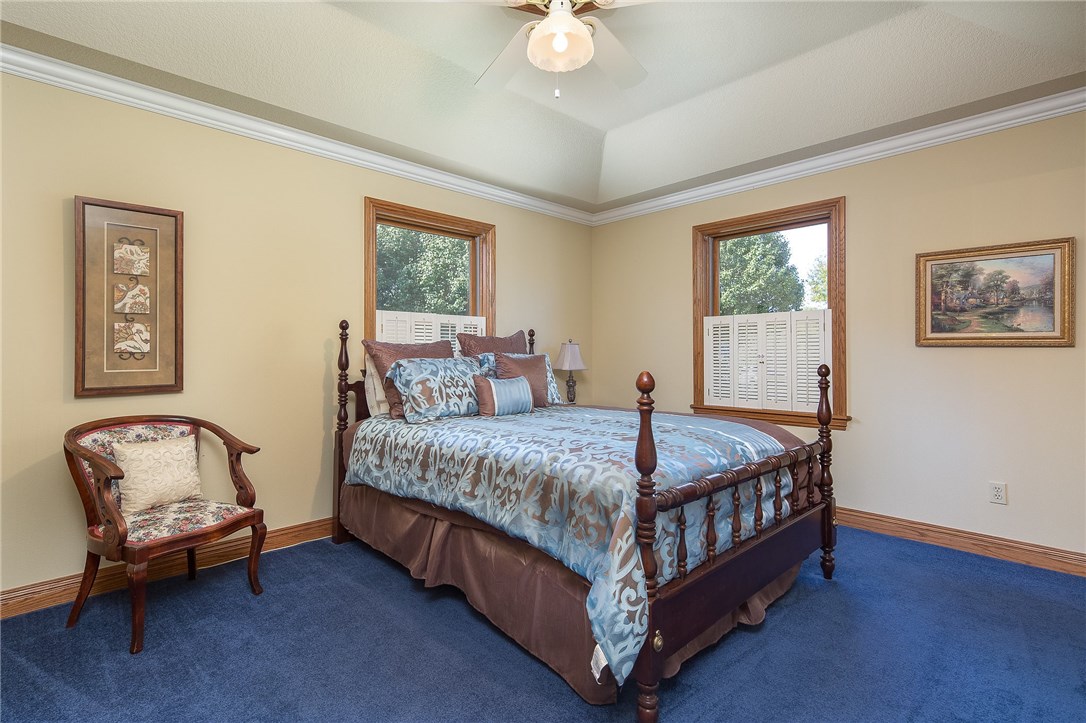 Dogwood Estates - Residential