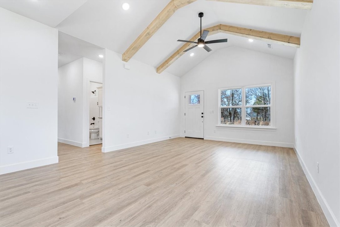 Stoneykirk - Residential Lease