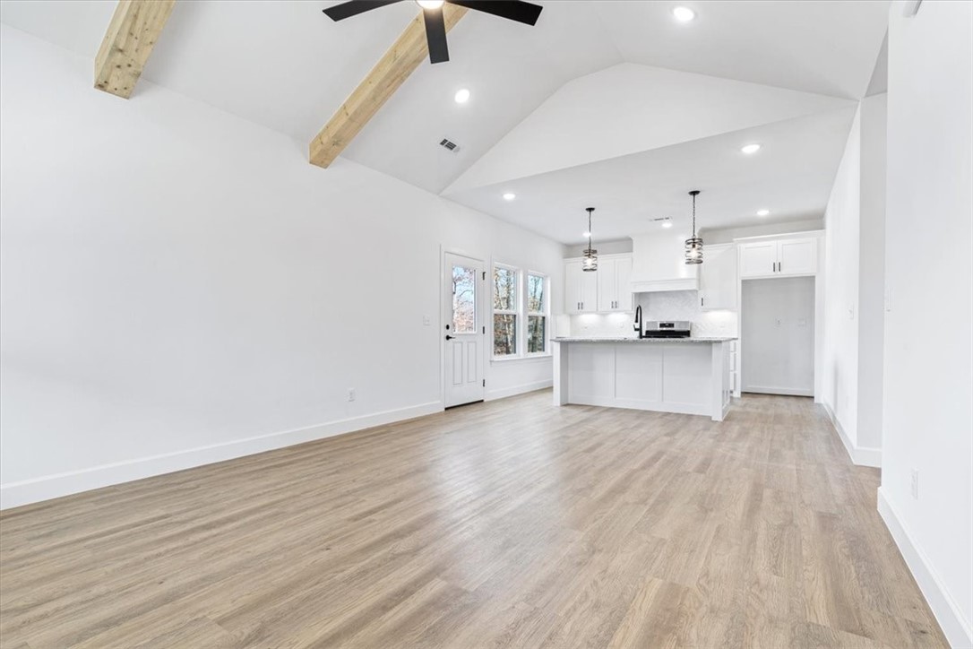 Stoneykirk - Residential Lease