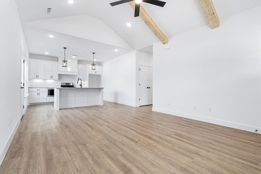 Stoneykirk - Residential Lease