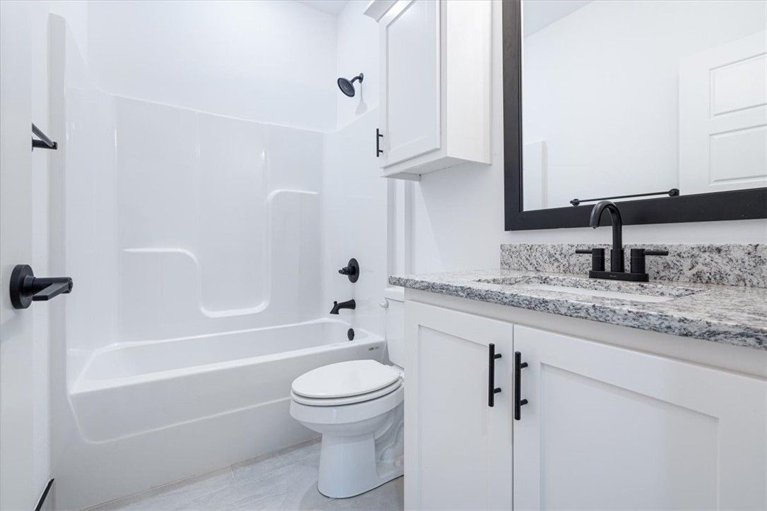 Stoneykirk - Residential Lease