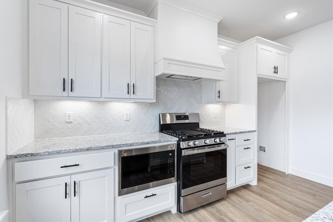 Stoneykirk - Residential Lease