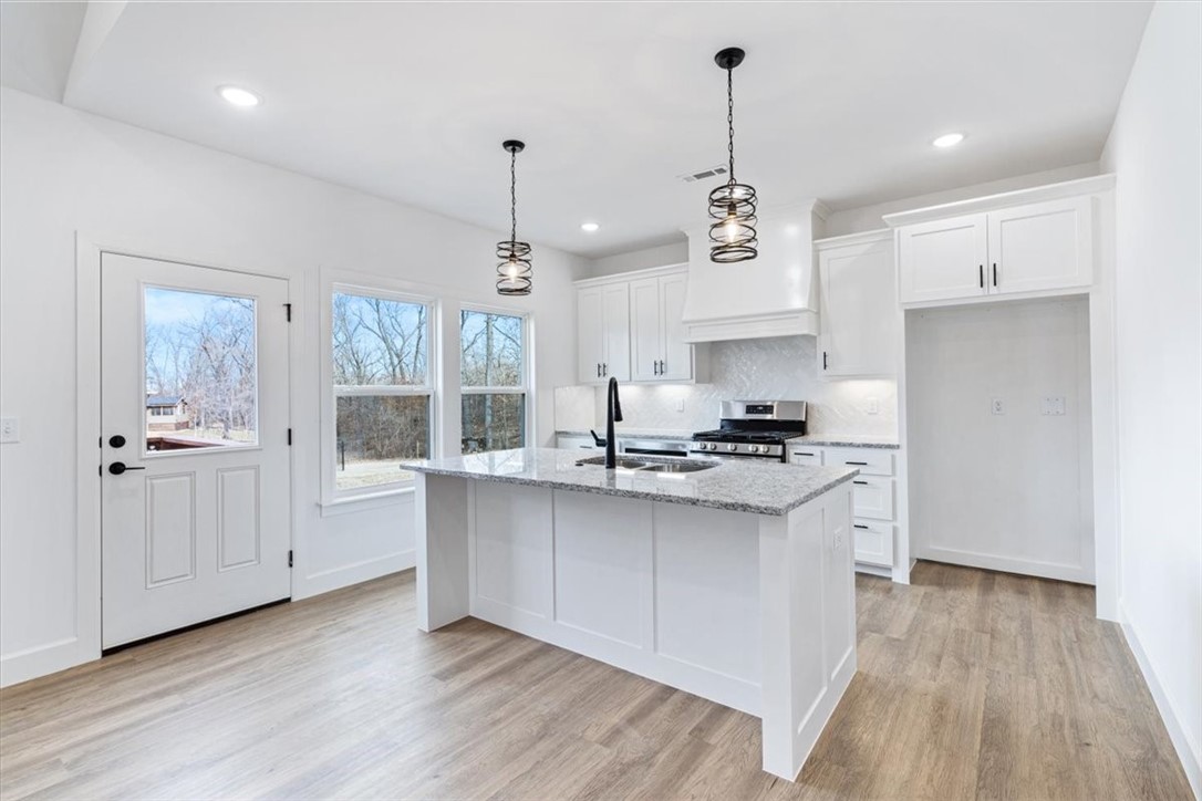 Stoneykirk - Residential Lease
