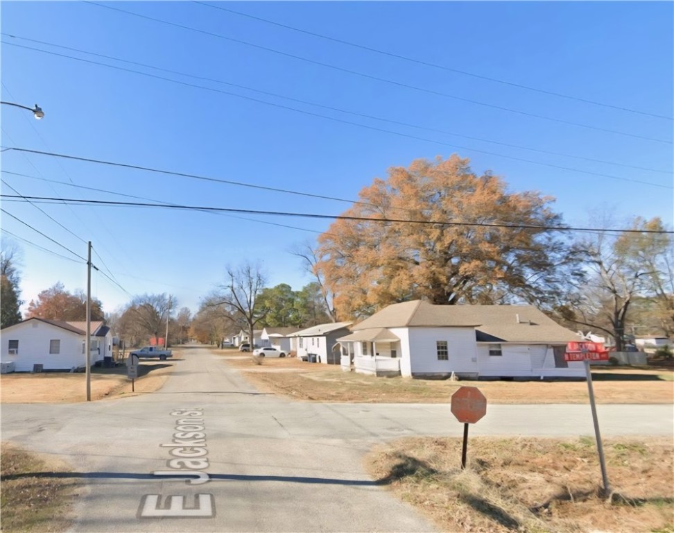 Templeton 2nd - Land