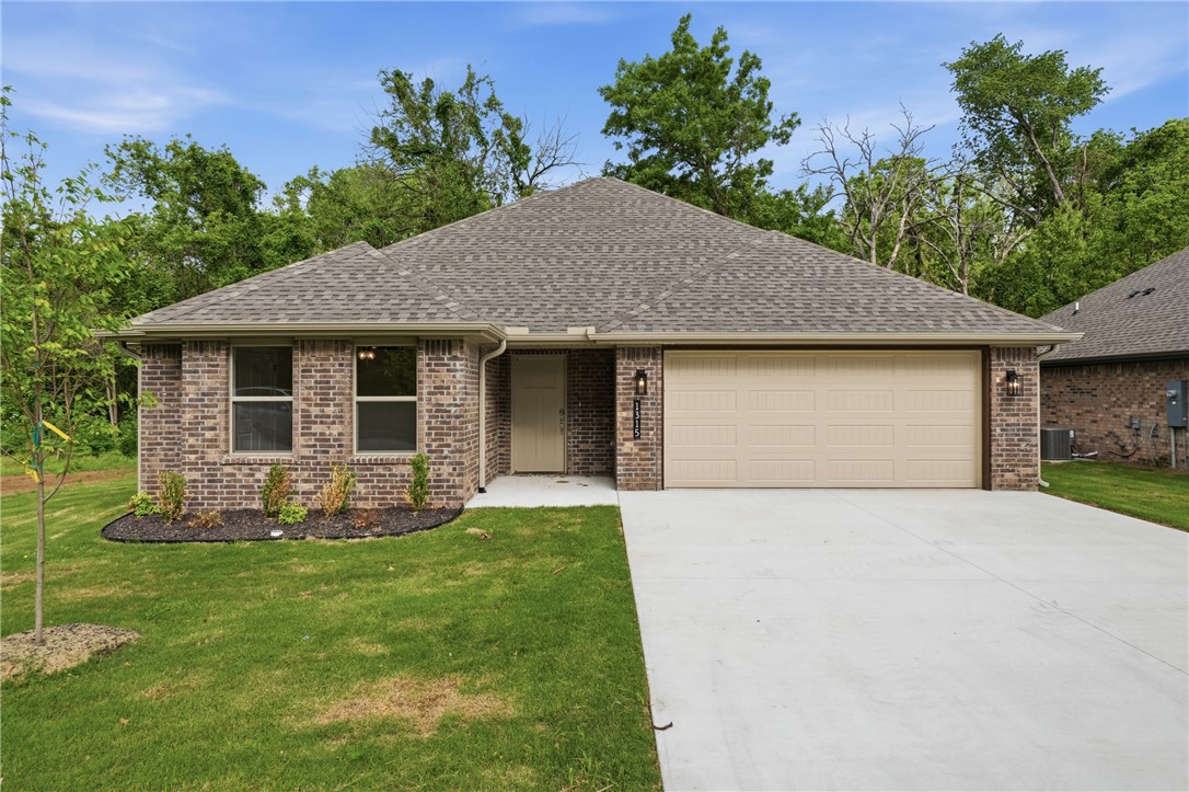 Springhill Sub Gentry - Residential