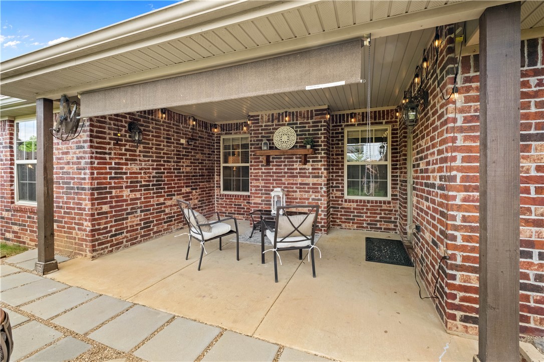 Cross Creek Ph 3 Rogers - Residential