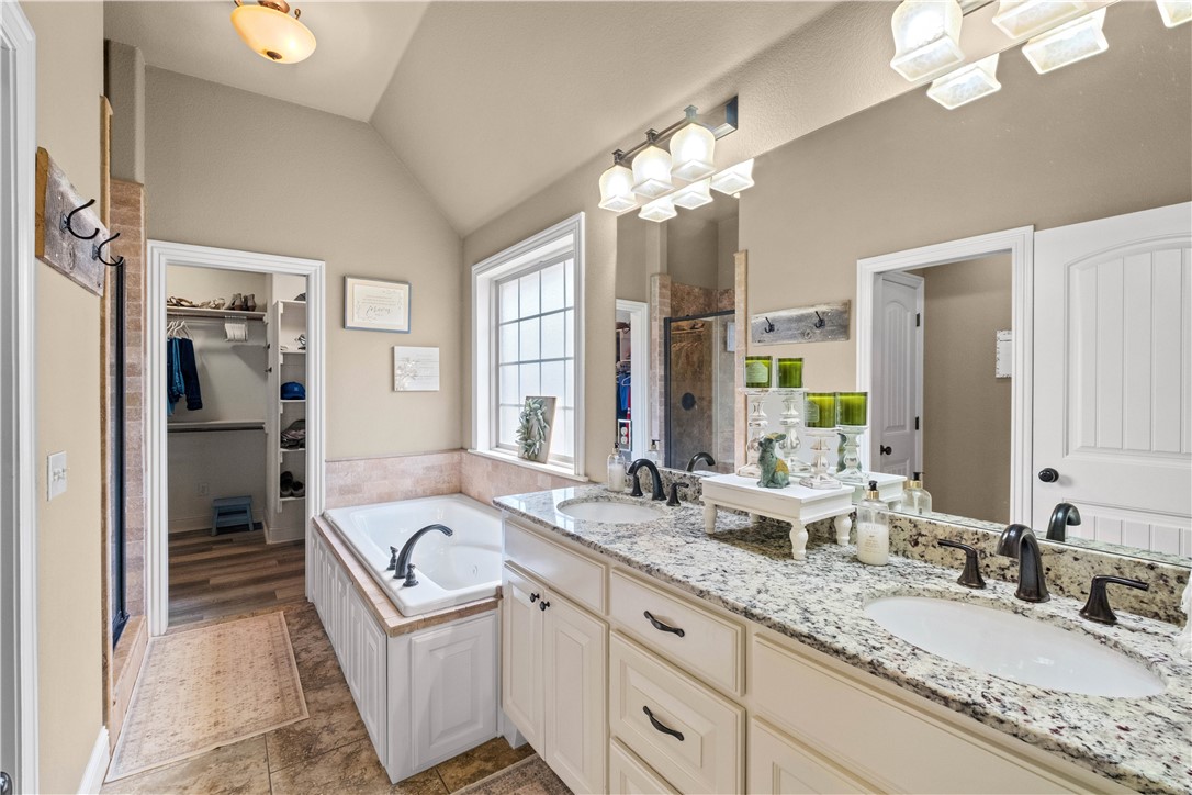 Cross Creek Ph 3 Rogers - Residential