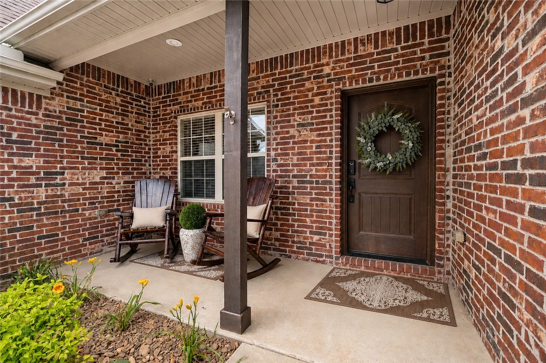 Cross Creek Ph 3 Rogers - Residential
