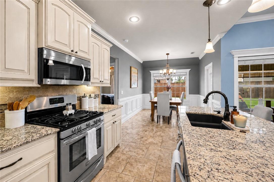 Cross Creek Ph 3 Rogers - Residential