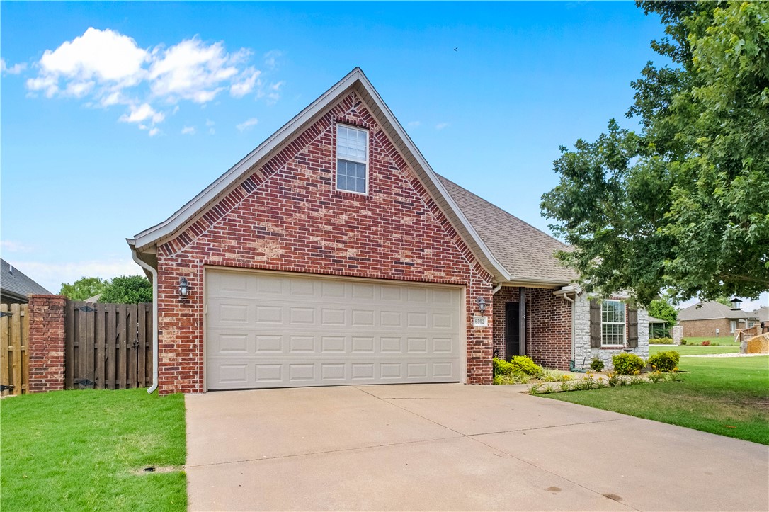 Cross Creek Ph 3 Rogers - Residential