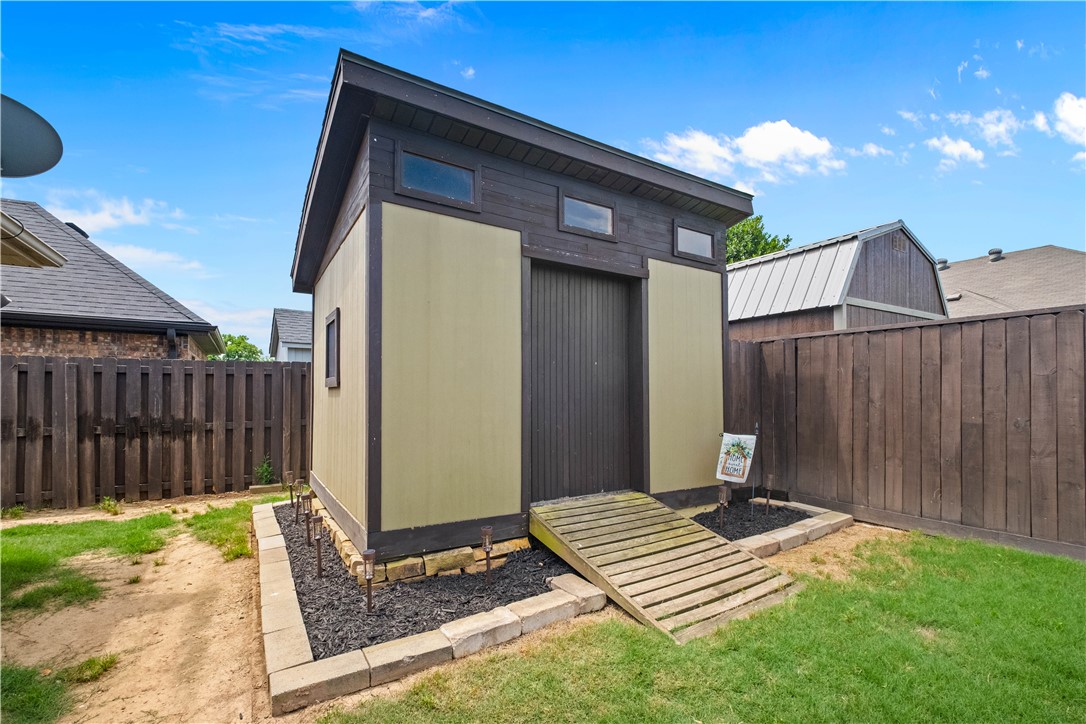 Cross Creek Ph 3 Rogers - Residential