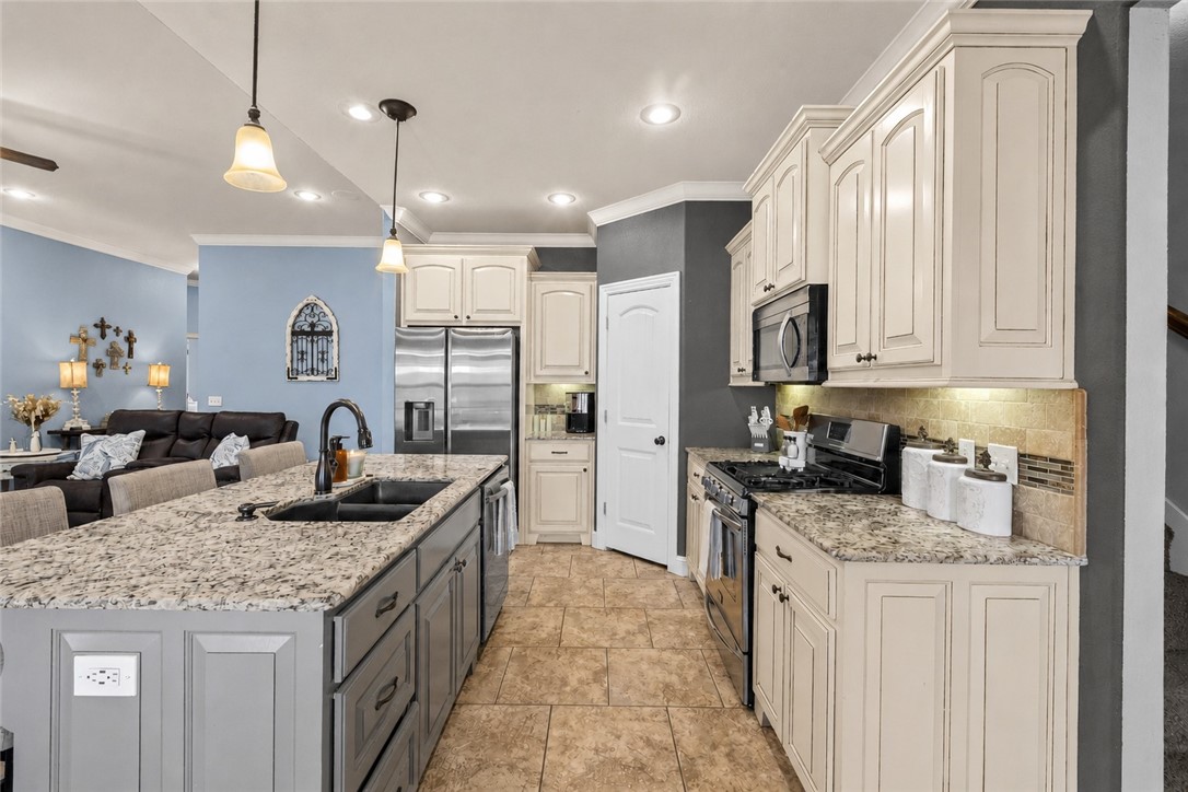 Cross Creek Ph 3 Rogers - Residential