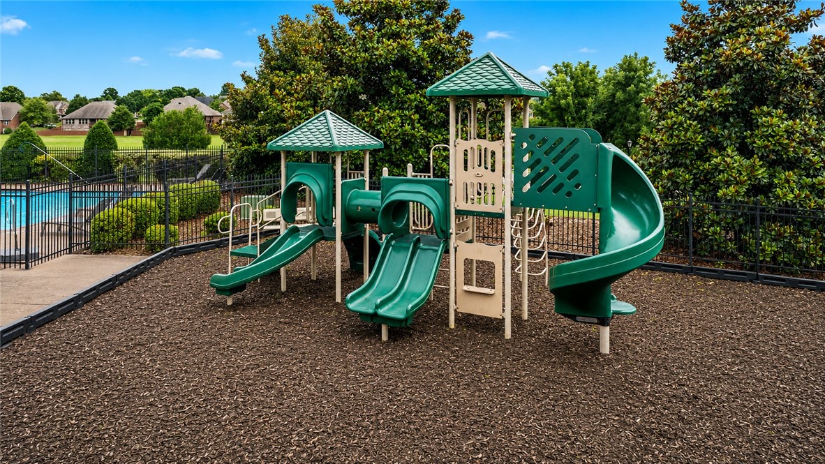 Cross Creek Ph 3 Rogers - Residential