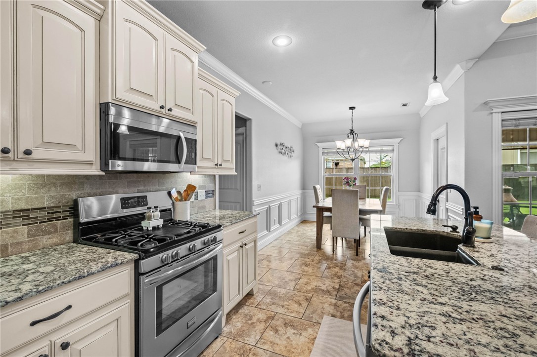 Cross Creek Ph 3 Rogers - Residential