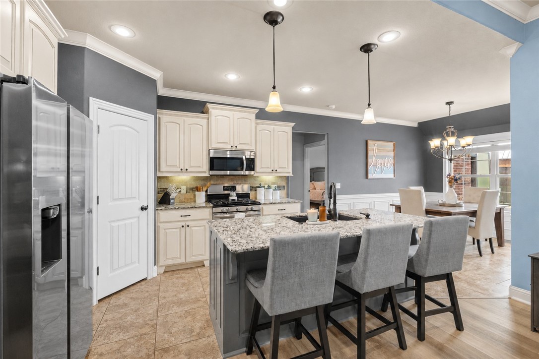 Cross Creek Ph 3 Rogers - Residential