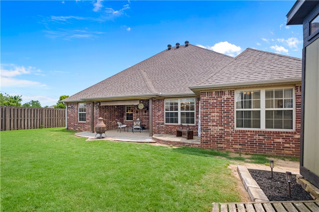 Cross Creek Ph 3 Rogers - Residential