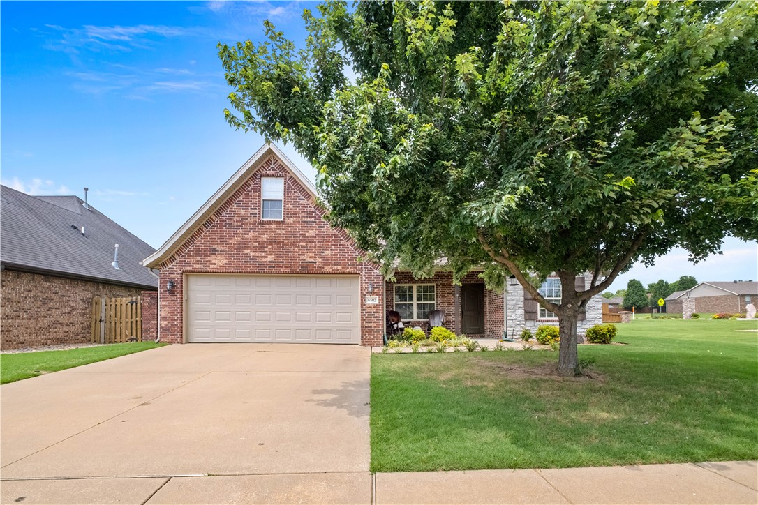 Cross Creek Ph 3 Rogers - Residential