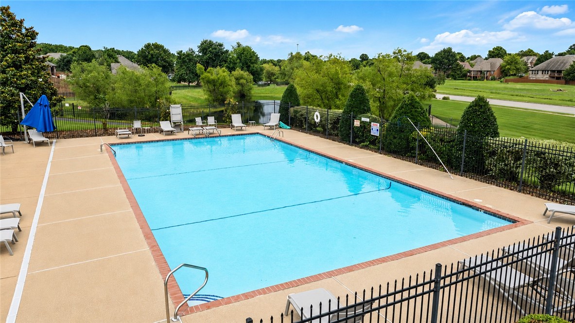 Cross Creek Ph 3 Rogers - Residential