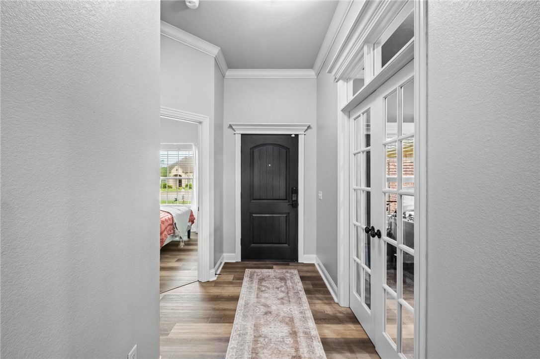 Cross Creek Ph 3 Rogers - Residential