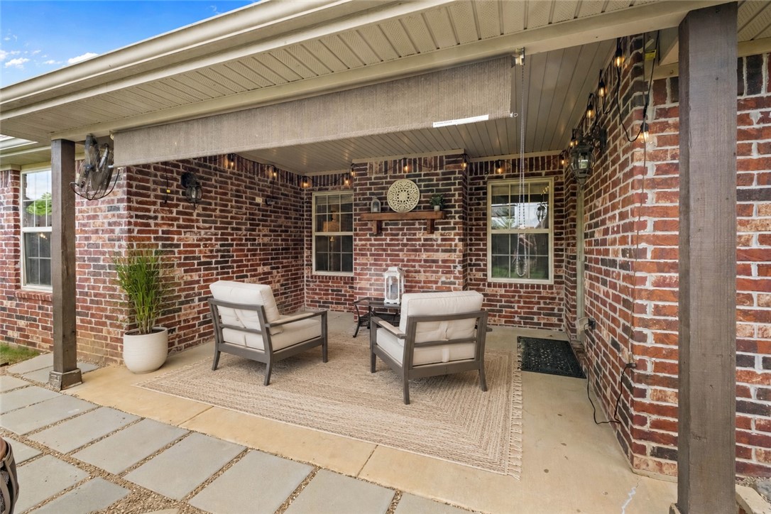 Cross Creek Ph 3 Rogers - Residential