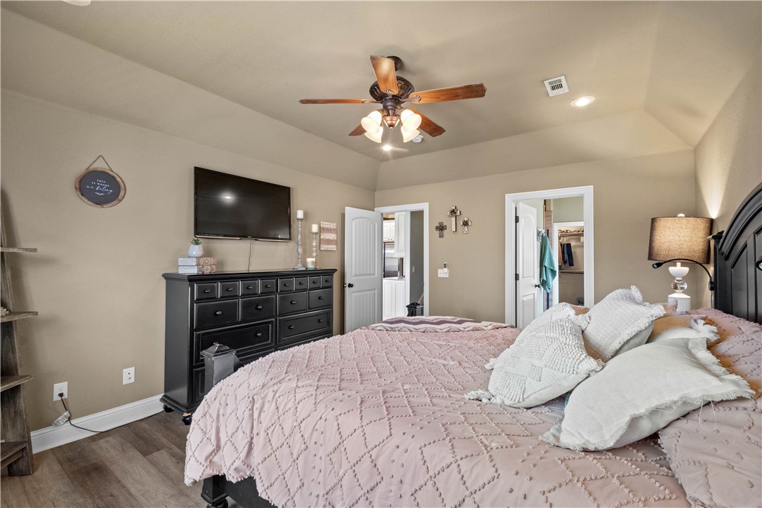 Cross Creek Ph 3 Rogers - Residential