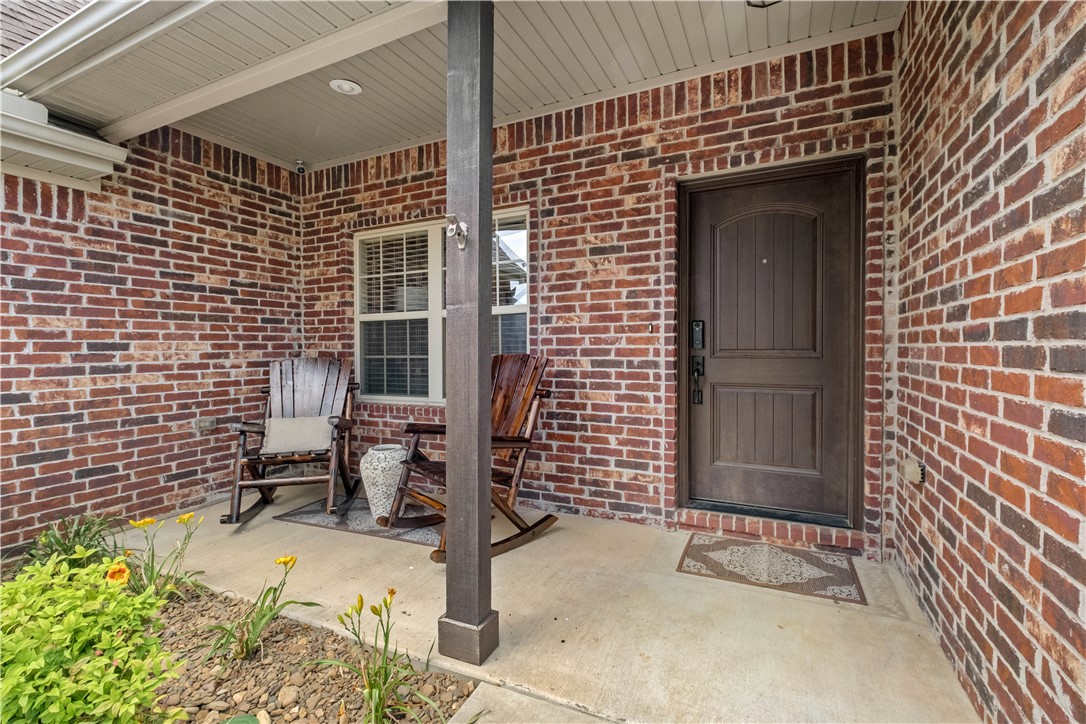 Cross Creek Ph 3 Rogers - Residential