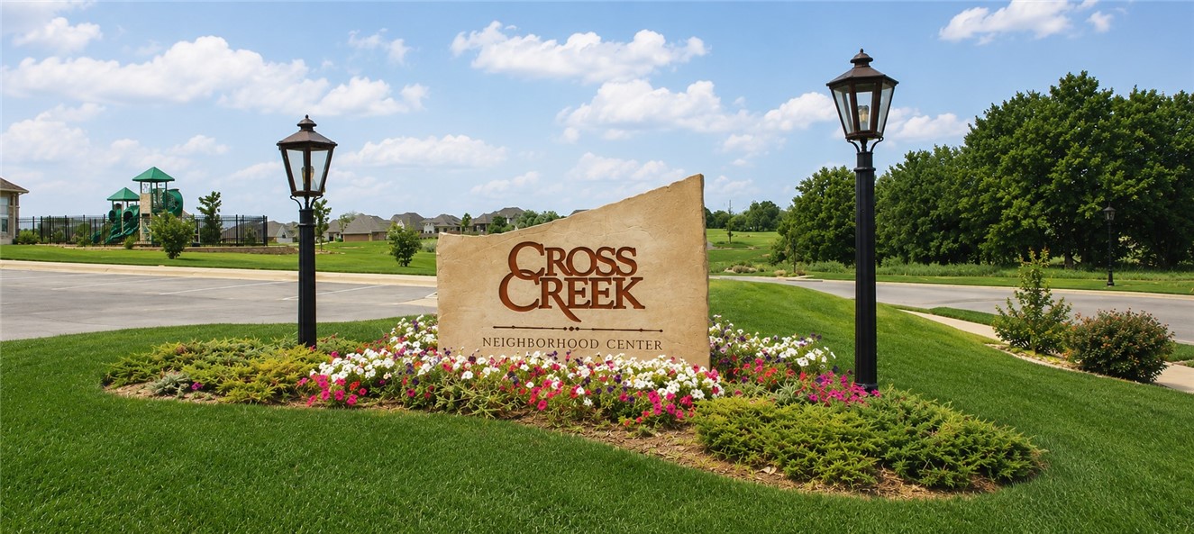 Cross Creek Ph 3 Rogers - Residential