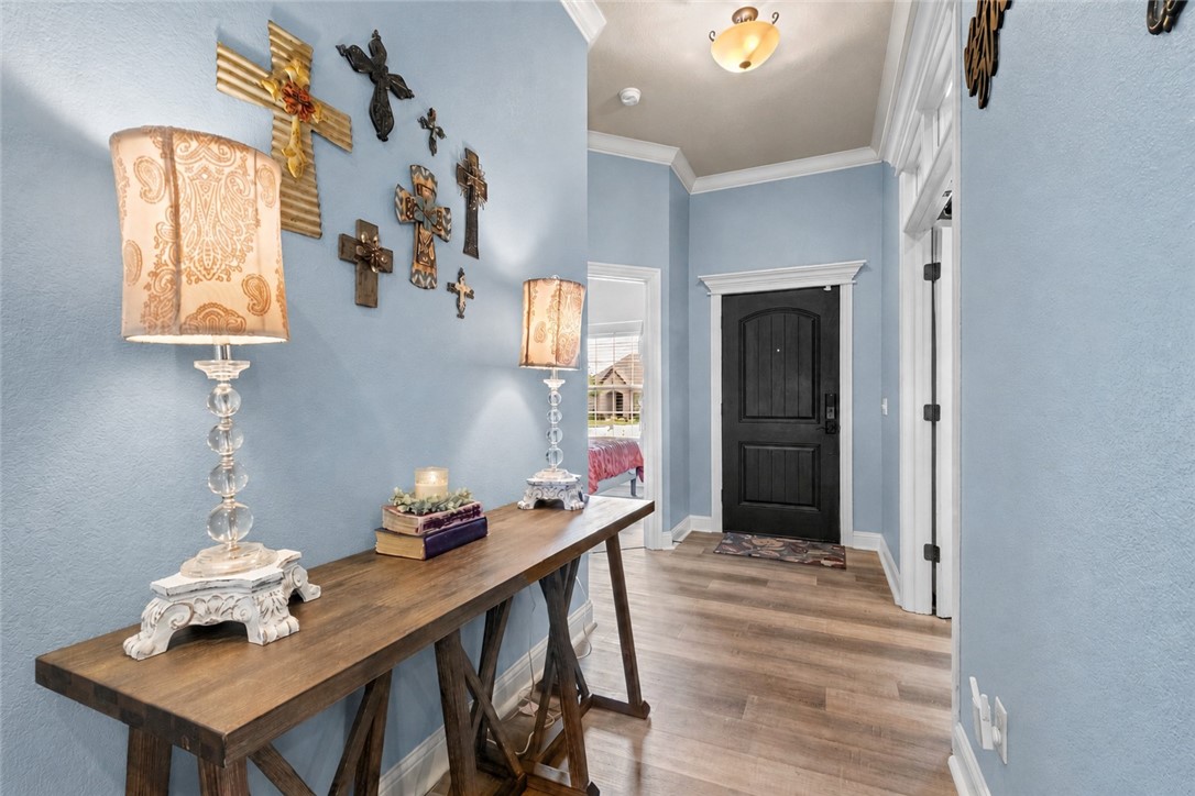 Cross Creek Ph 3 Rogers - Residential