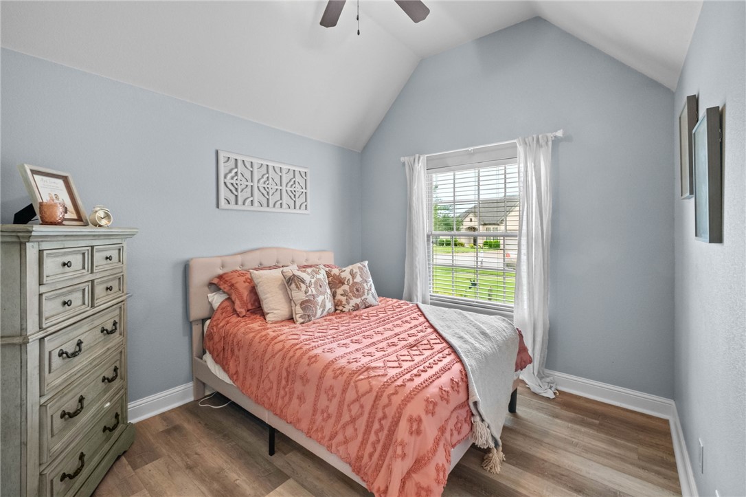 Cross Creek Ph 3 Rogers - Residential
