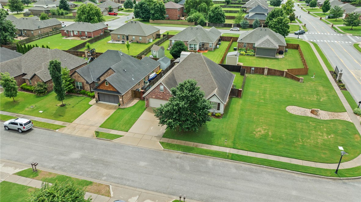 Cross Creek Ph 3 Rogers - Residential
