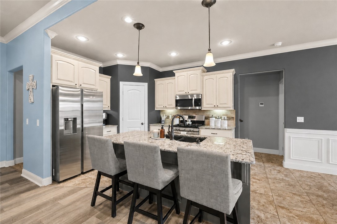Cross Creek Ph 3 Rogers - Residential