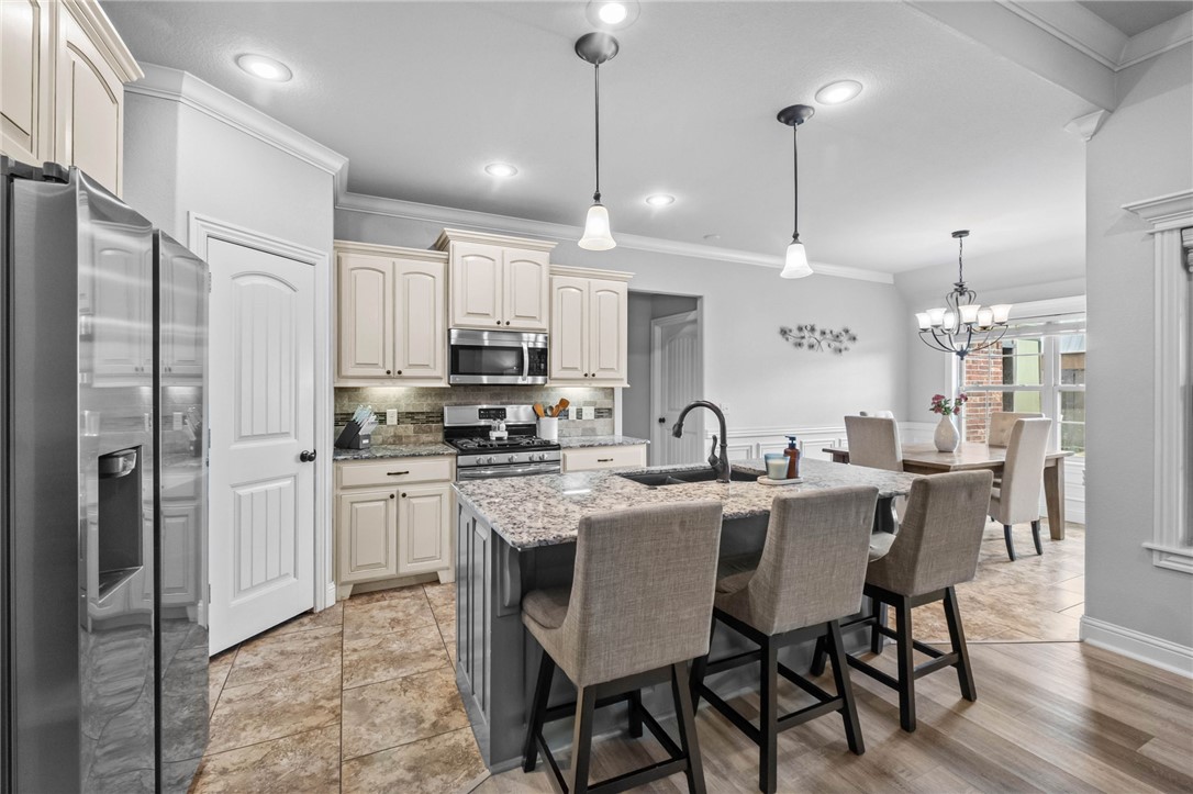 Cross Creek Ph 3 Rogers - Residential