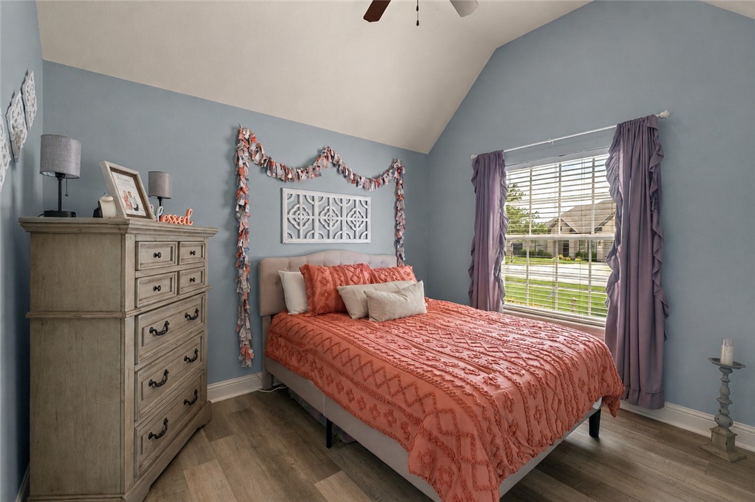 Cross Creek Ph 3 Rogers - Residential