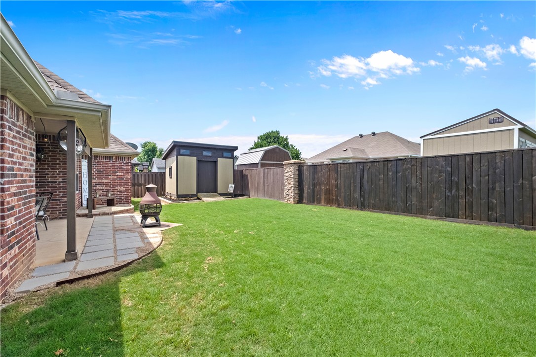 Cross Creek Ph 3 Rogers - Residential