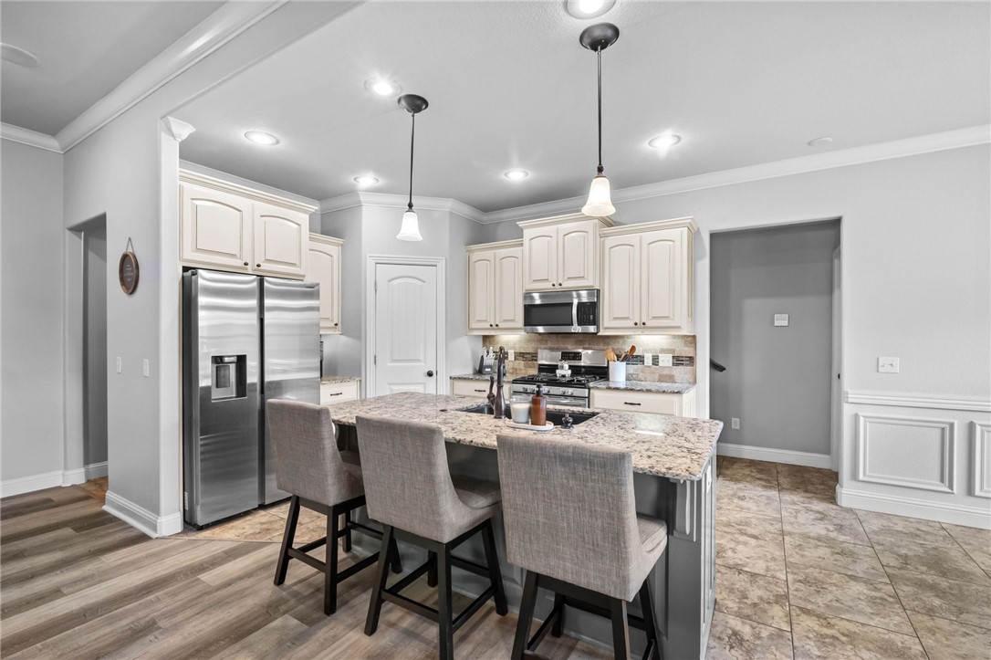 Cross Creek Ph 3 Rogers - Residential