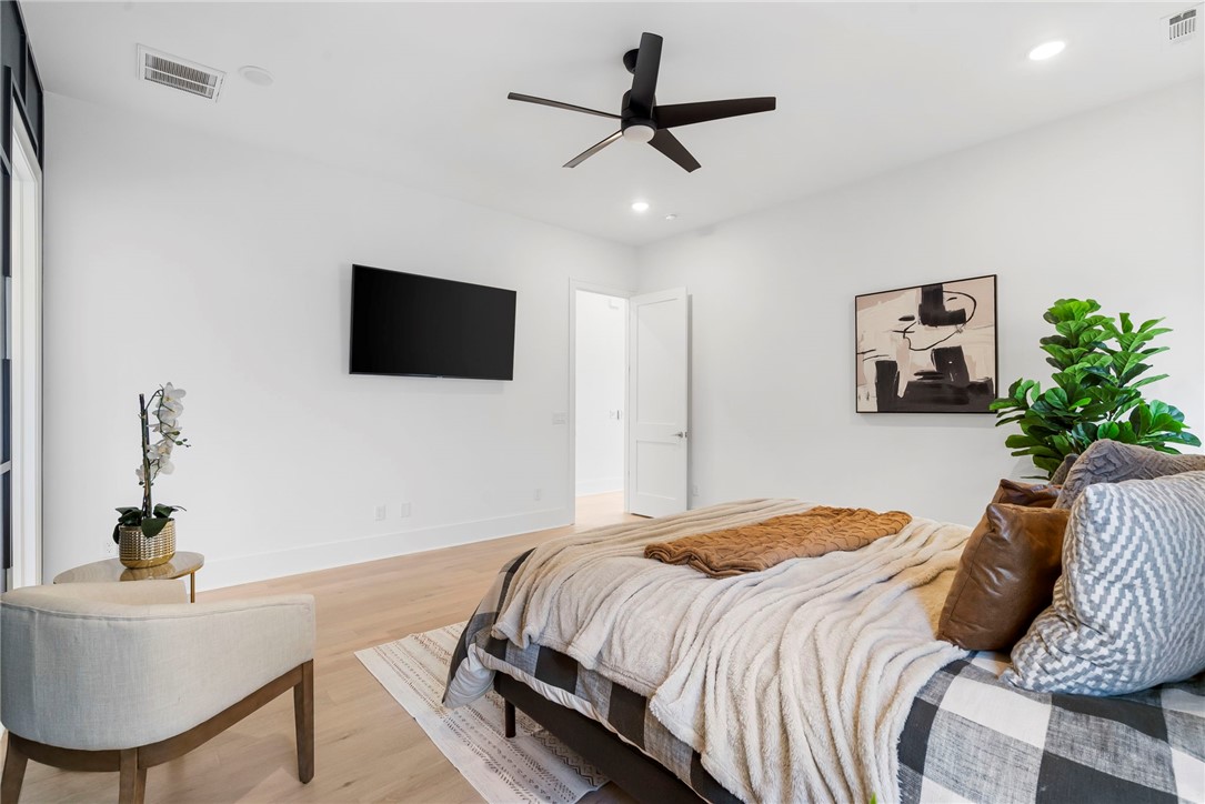 W A Burks Add Bentonville - Residential