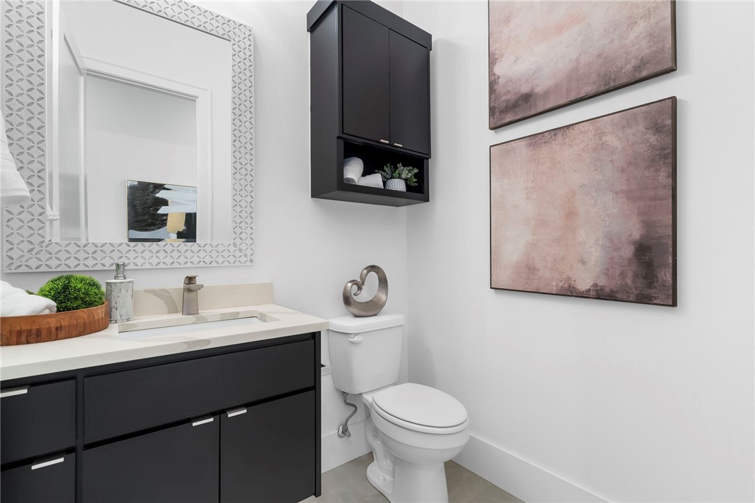 W A Burks Add Bentonville - Residential