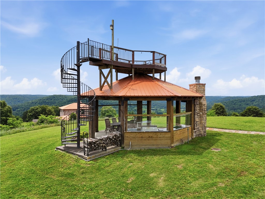 DANNENFELSER FAMILY SUB - Residential