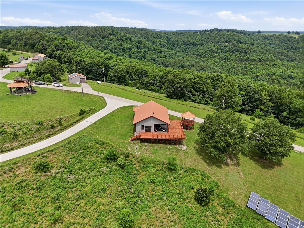 DANNENFELSER FAMILY SUB - Residential