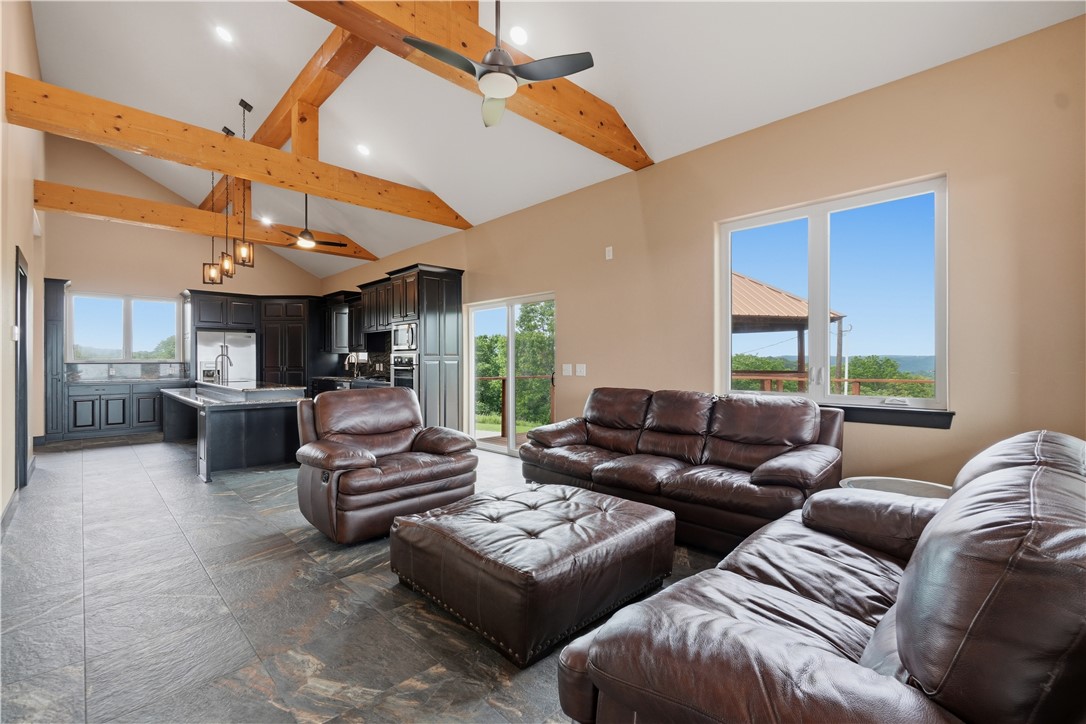 DANNENFELSER FAMILY SUB - Residential