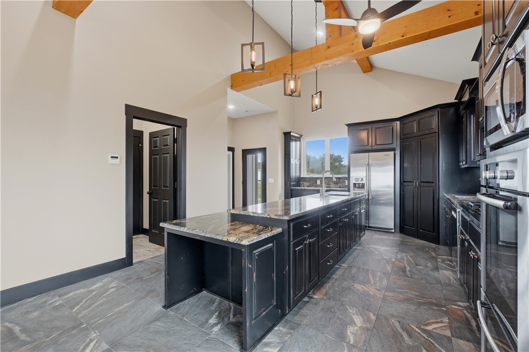 DANNENFELSER FAMILY SUB - Residential