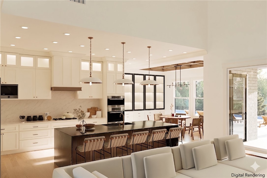 Healing Springs Phase 2 - Residential
