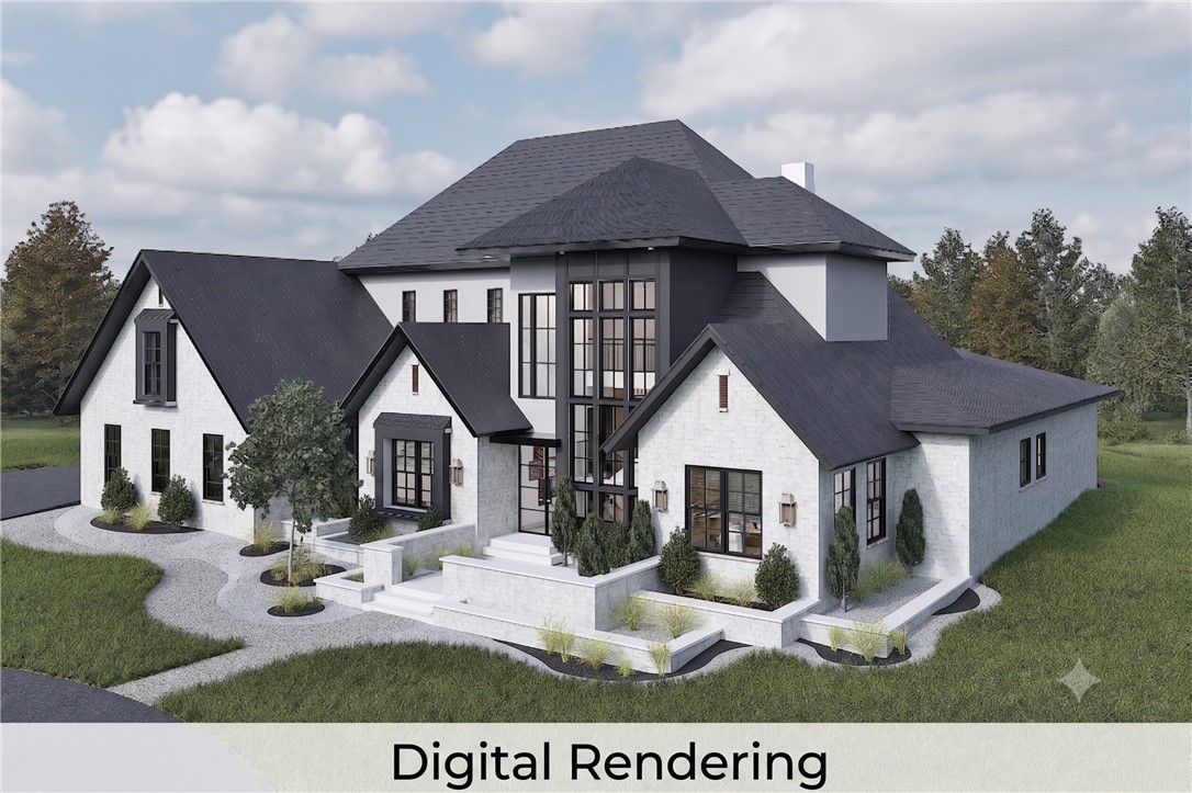 Healing Springs Phase 2 - Residential