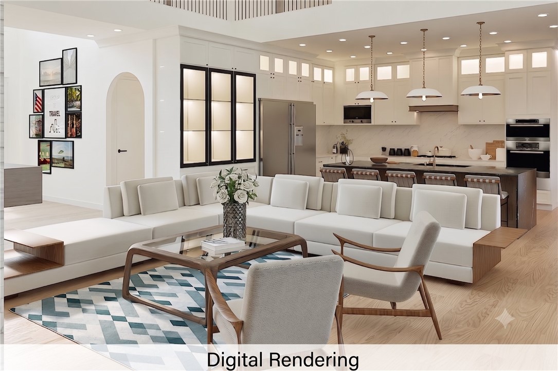 Healing Springs Phase 2 - Residential